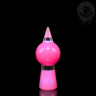 Power Pat - Slurper Cap + 3 Piece Pillar Set (Pastel Voodoo)