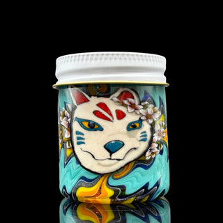 Stephen Boehme - Heady Jar