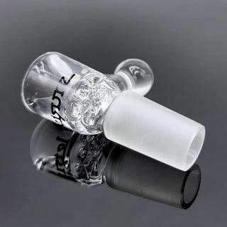 Leisure Glass - 14mm Slide (Clear)