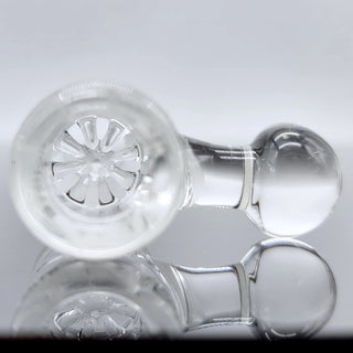Leisure Glass - 18mm Slide (Clear)