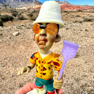 Ethan Windy - Fear and Loathing Rig